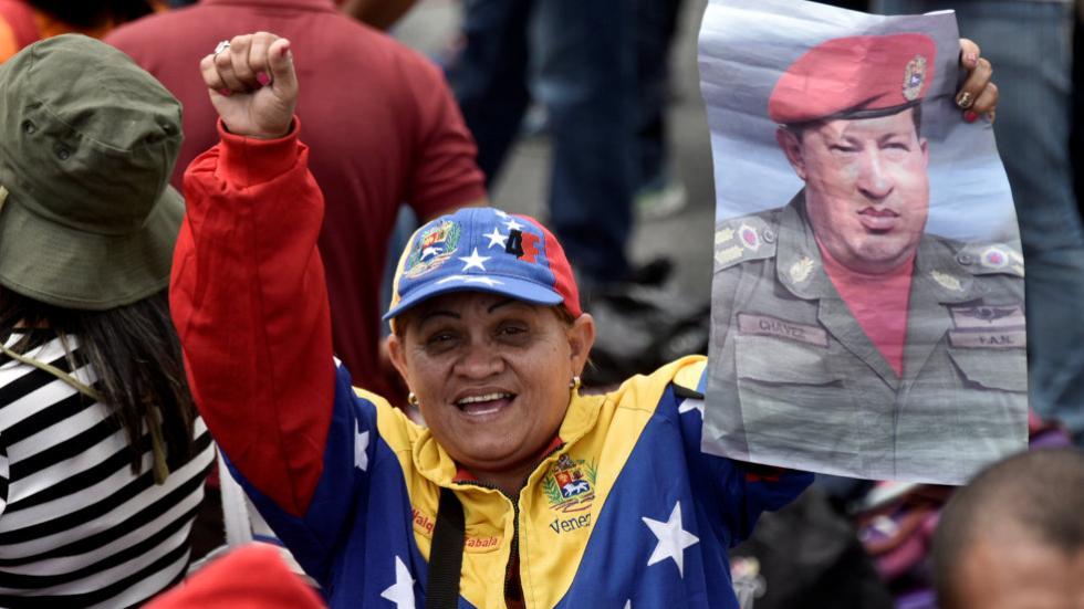 Foto: Carlos Becerra/NTB scanpix